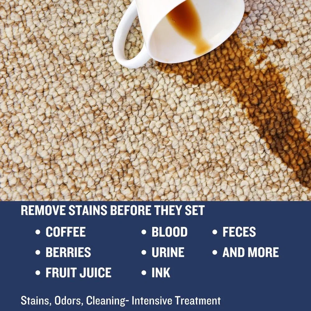SOC-IT 32oz Deodorizer/Stain remover